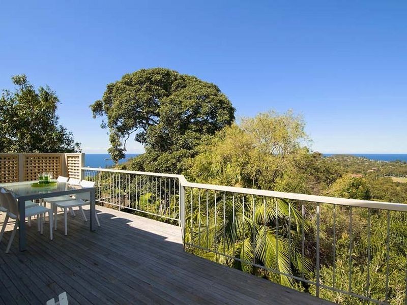7 Beauty Drive, Whale Beach NSW 2107