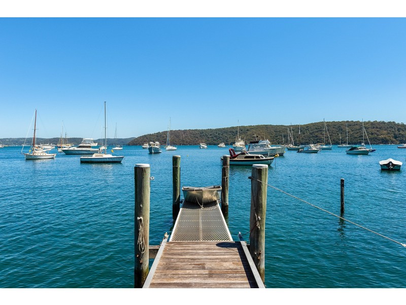 989 Barrenjoey Road, Palm Beach NSW 2108