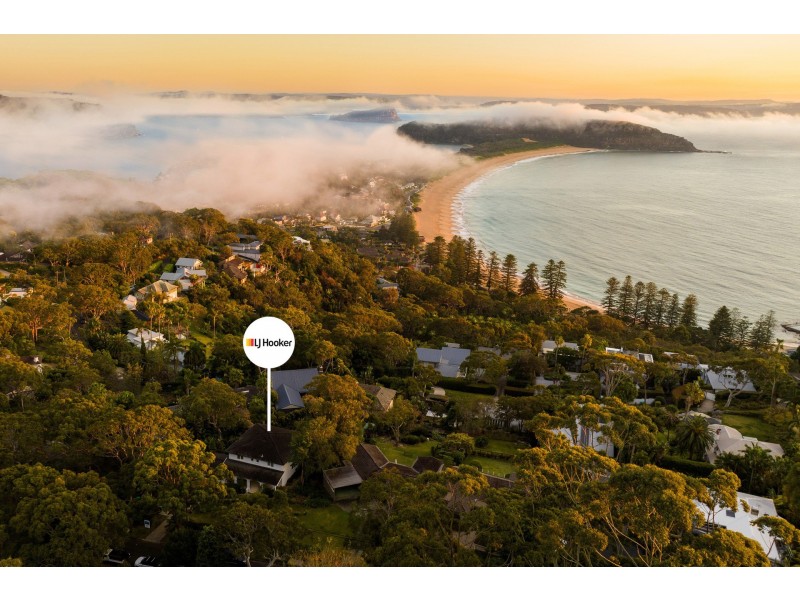 35 Ralston Road, Palm Beach NSW 2108