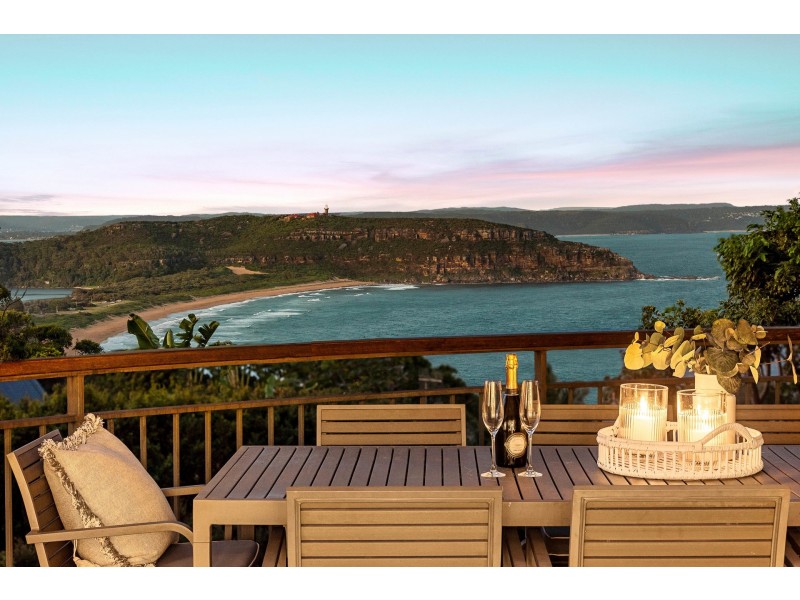 35 Ralston Road, Palm Beach NSW 2108