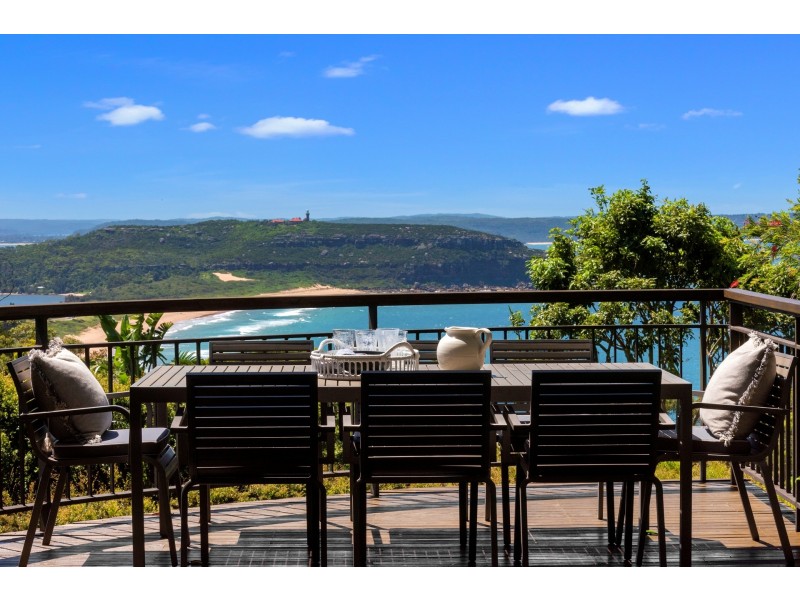 35 Ralston Road, Palm Beach NSW 2108