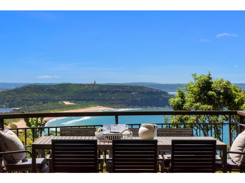 35 Ralston Road, Palm Beach NSW 2108