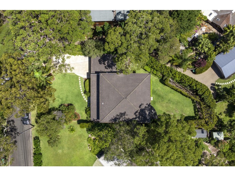 35 Ralston Road, Palm Beach NSW 2108