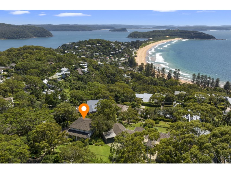 35 Ralston Road, Palm Beach NSW 2108