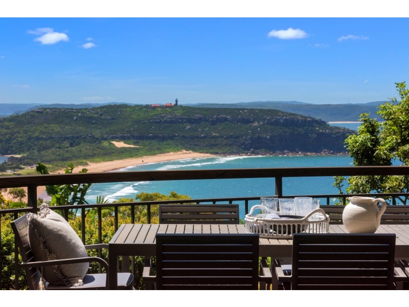 35 Ralston Road, Palm Beach NSW 2108