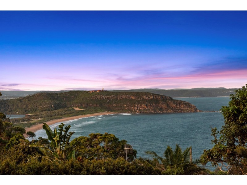 35 Ralston Road, Palm Beach NSW 2108