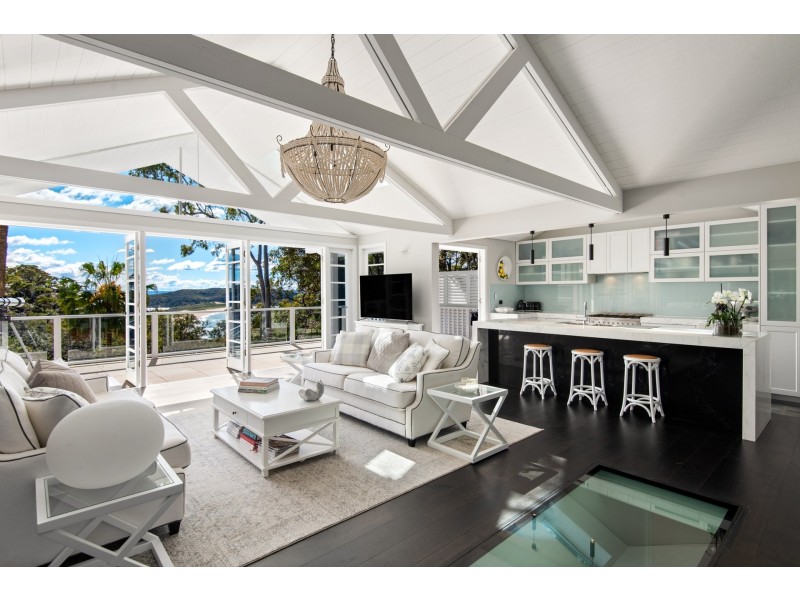 95 Pacific Road, Palm Beach NSW 2108