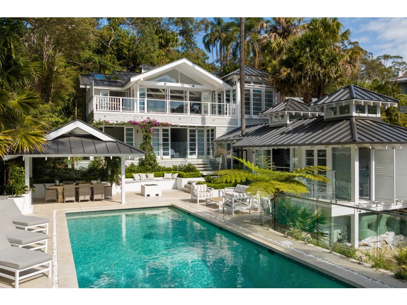 95 Pacific Road, Palm Beach NSW 2108