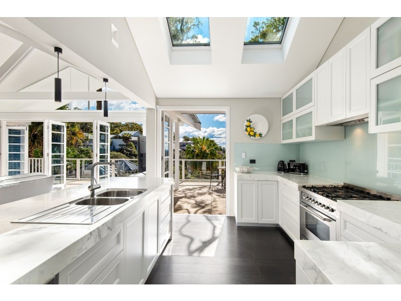 95 Pacific Road, Palm Beach NSW 2108