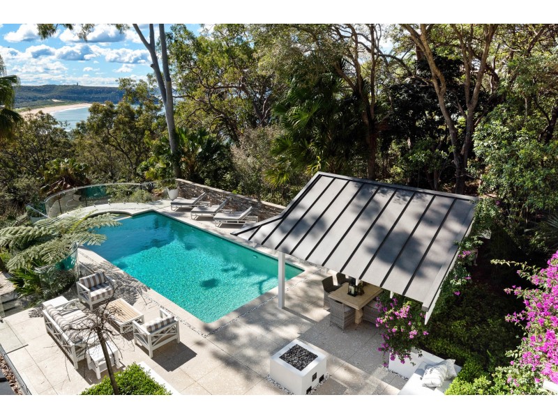95 Pacific Road, Palm Beach NSW 2108