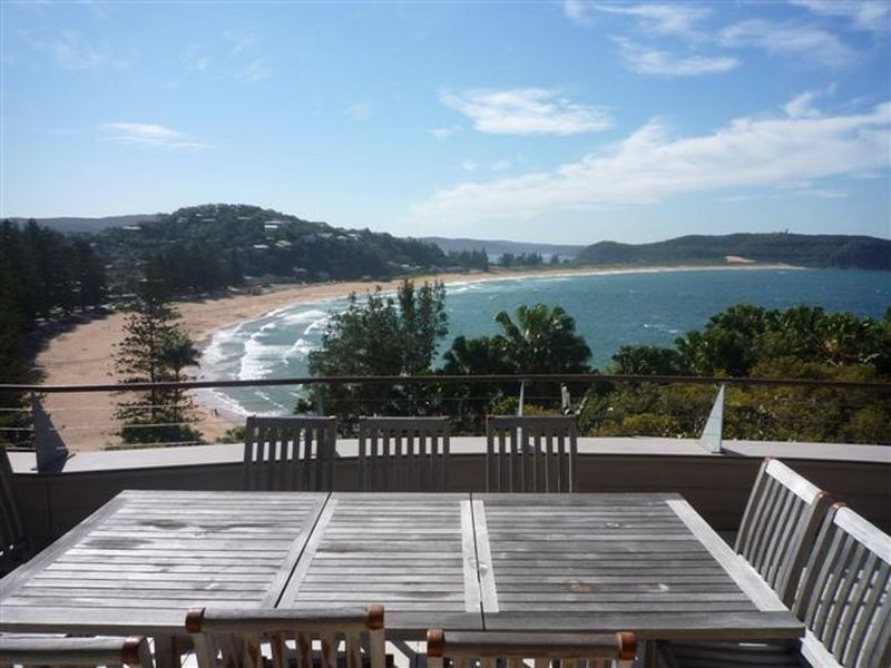 Palm Beach NSW 2108