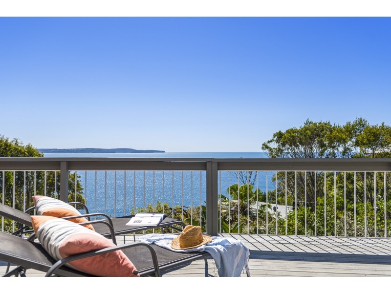 31 Pacific Road, Palm Beach NSW 2108