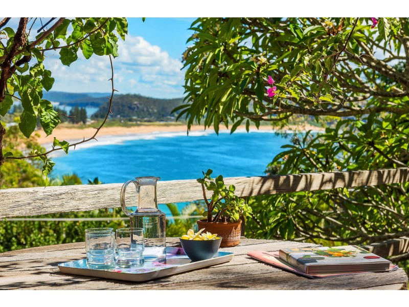 17 Florida Road, Palm Beach NSW 2108