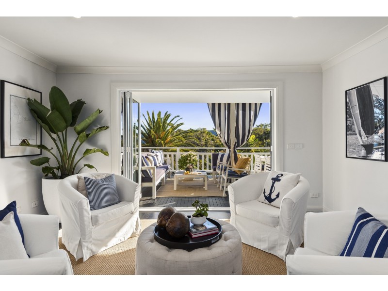 1042 Barrenjoey Road, Palm Beach NSW 2108