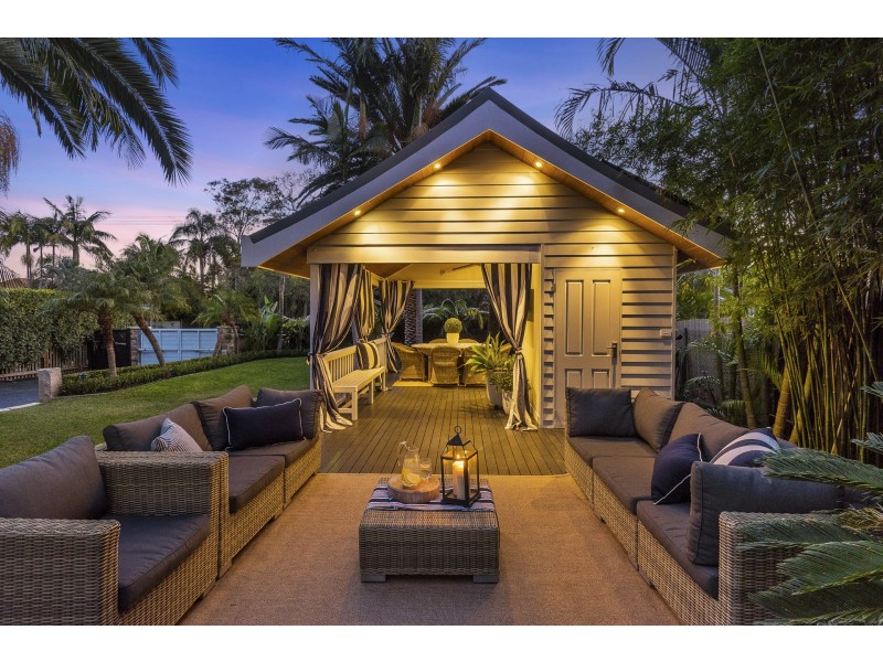 1042 Barrenjoey Road, Palm Beach NSW 2108