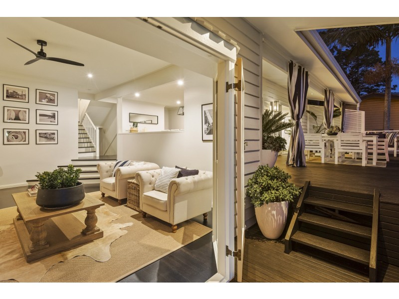 1042 Barrenjoey Road, Palm Beach NSW 2108