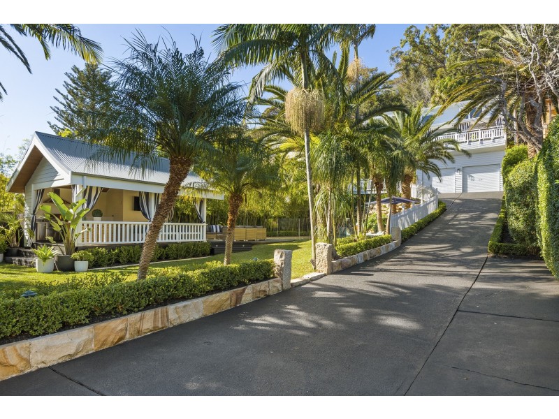1042 Barrenjoey Road, Palm Beach NSW 2108