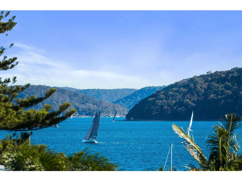 1042 Barrenjoey Road, Palm Beach NSW 2108