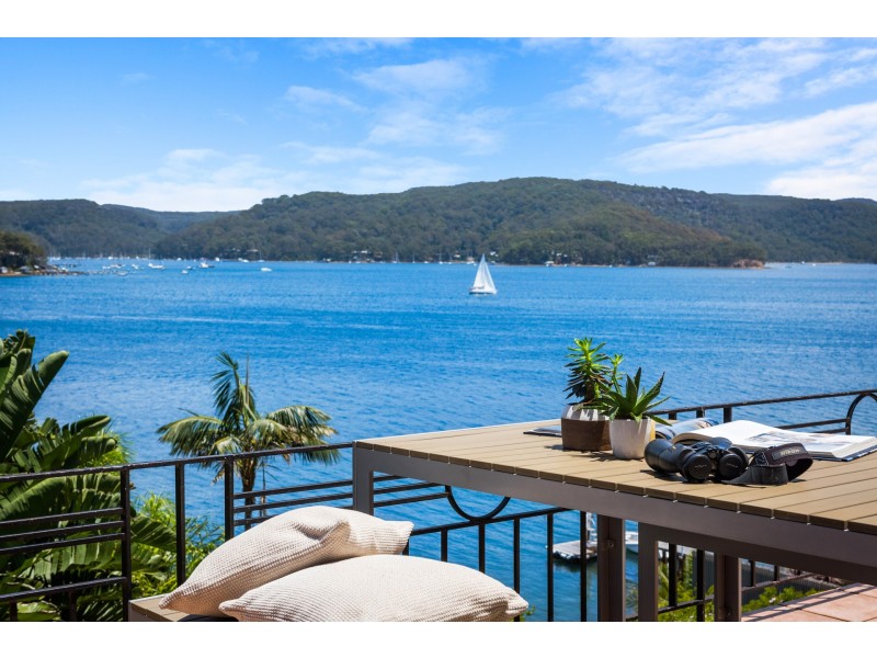 198-200 Hudson Parade, Avalon Beach NSW 2107