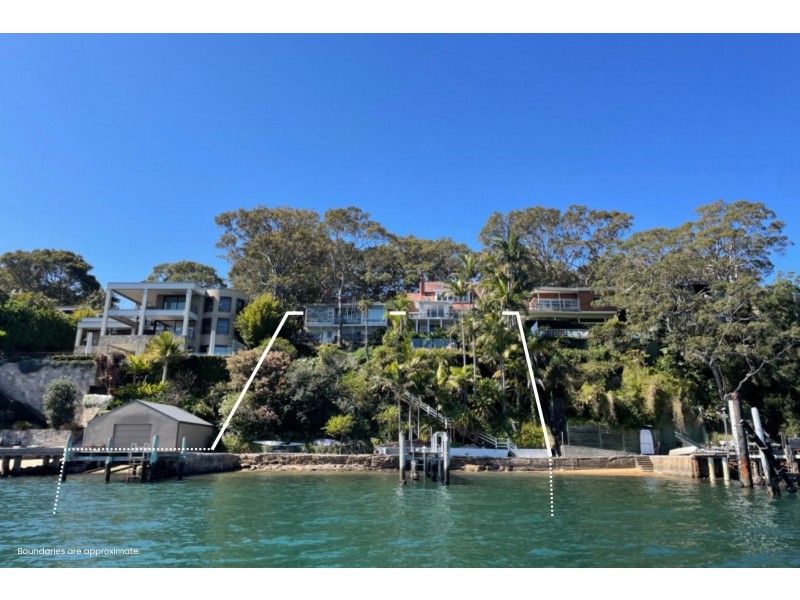 198-200 Hudson Parade, Avalon Beach NSW 2107