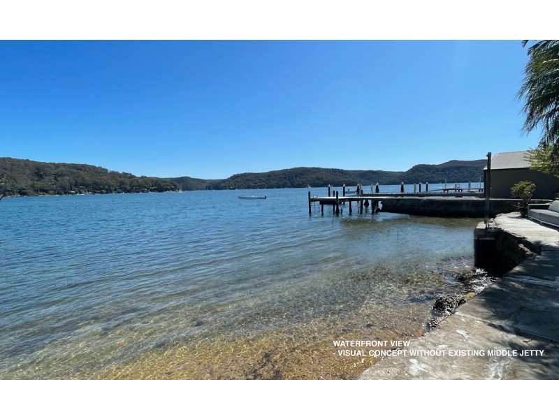 198-200 Hudson Parade, Avalon Beach NSW 2107