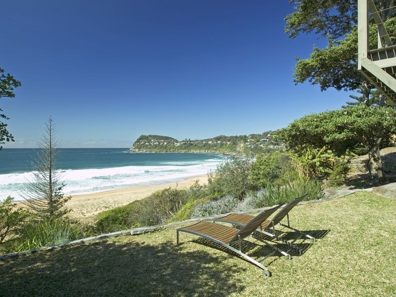 Whale Beach NSW 2107