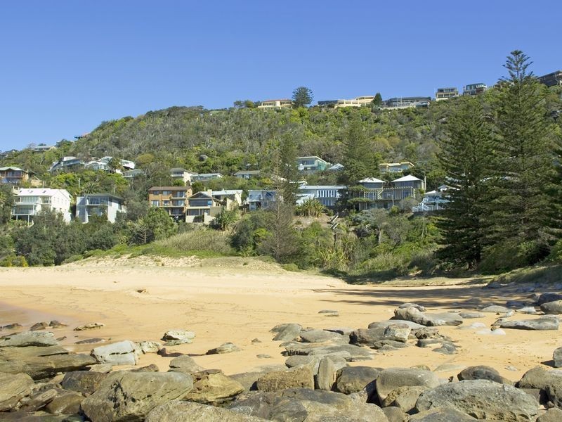 Whale Beach NSW 2107
