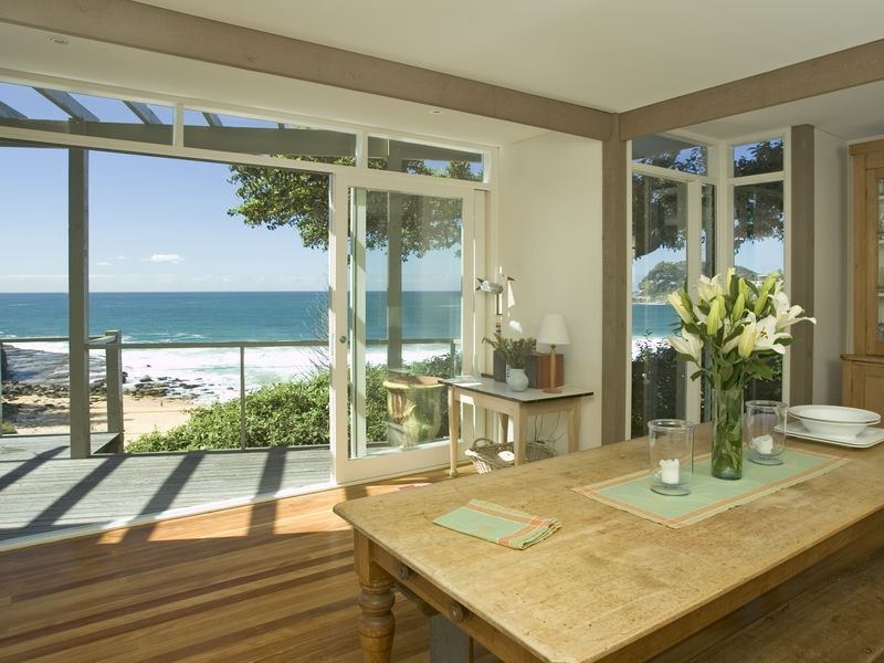 Whale Beach NSW 2107