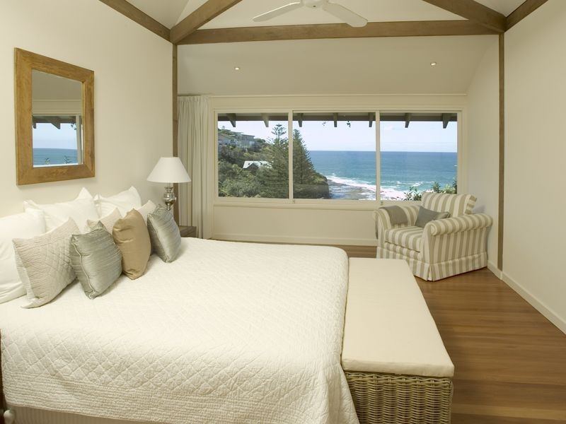 Whale Beach NSW 2107