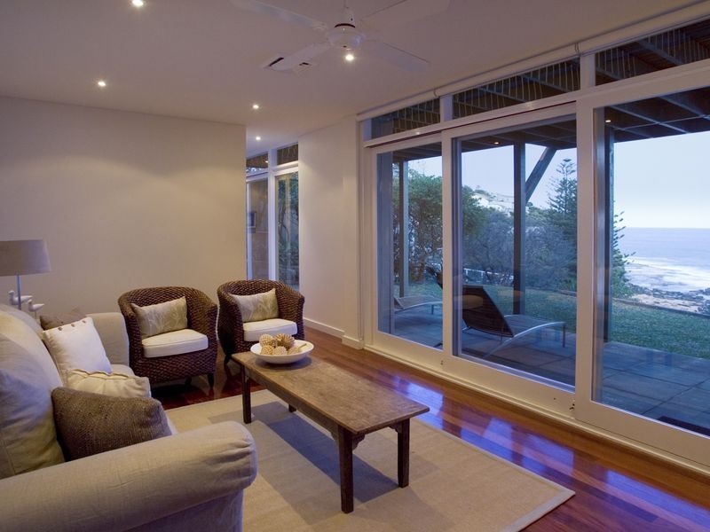 Whale Beach NSW 2107