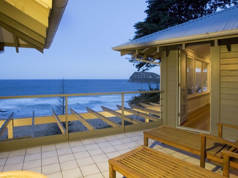 Whale Beach NSW 2107