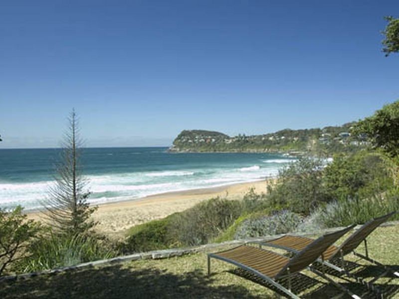 Whale Beach NSW 2107