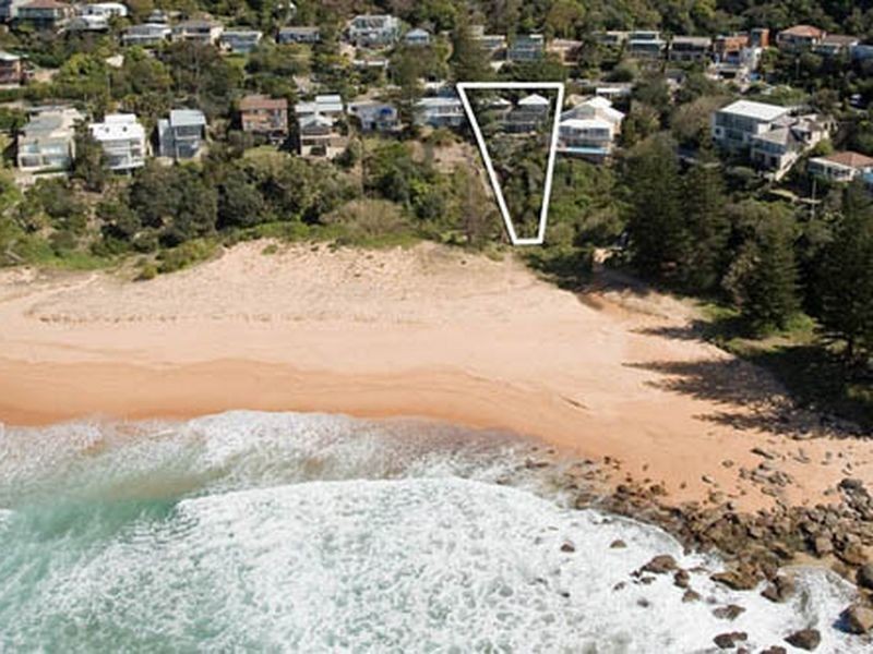 Whale Beach NSW 2107