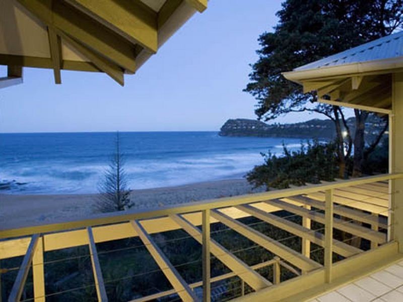 Whale Beach NSW 2107