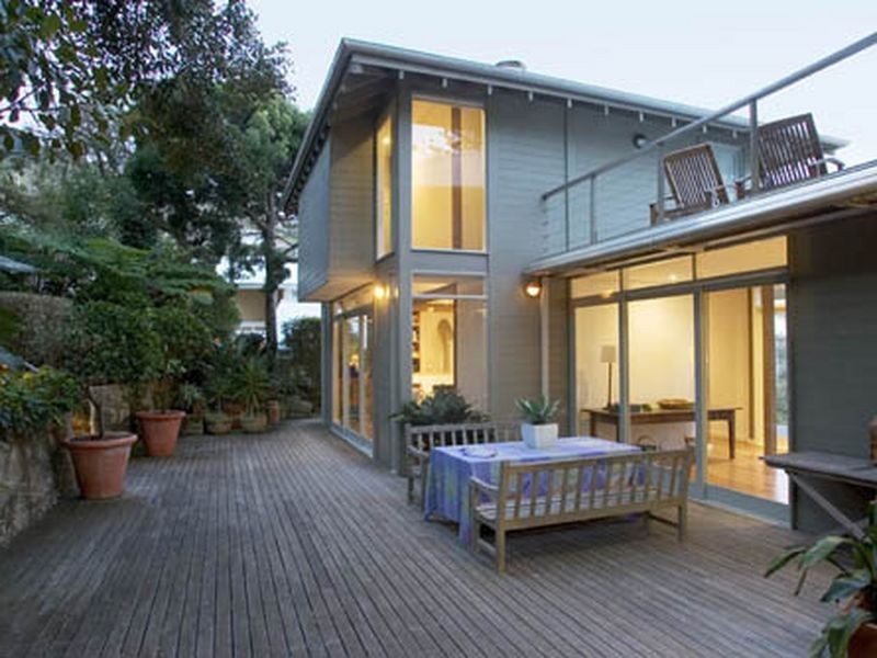 Whale Beach NSW 2107