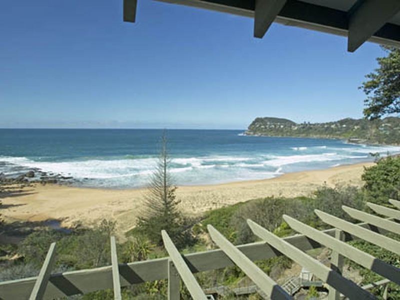 Whale Beach NSW 2107