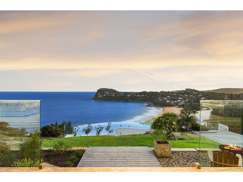 21 Norma Road, Palm Beach NSW 2108