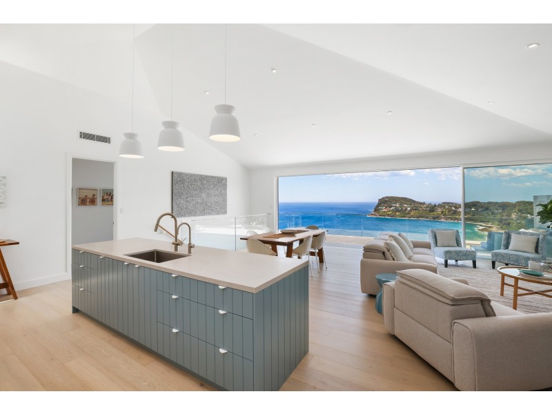 21 Norma Road, Palm Beach NSW 2108