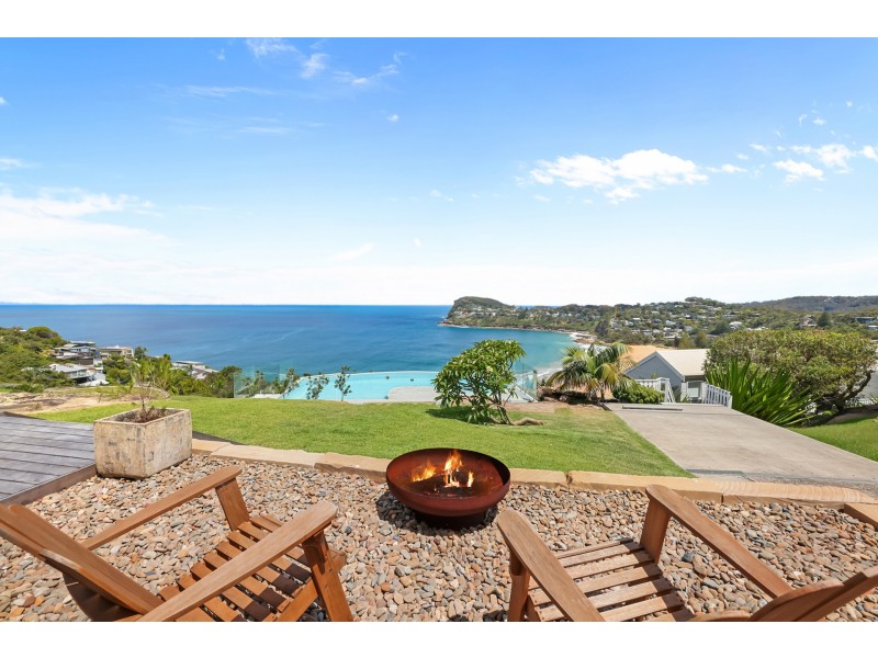 21 Norma Road, Palm Beach NSW 2108
