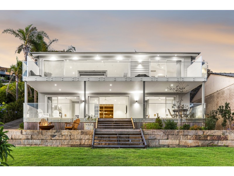21 Norma Road, Palm Beach NSW 2108