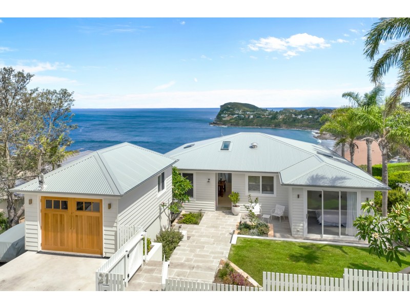 21 Norma Road, Palm Beach NSW 2108