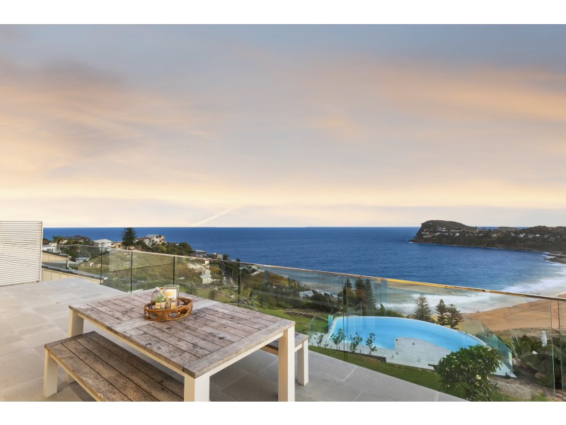 21 Norma Road, Palm Beach NSW 2108