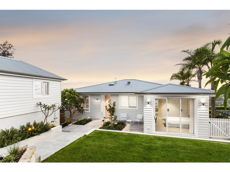 21 Norma Road, Palm Beach NSW 2108