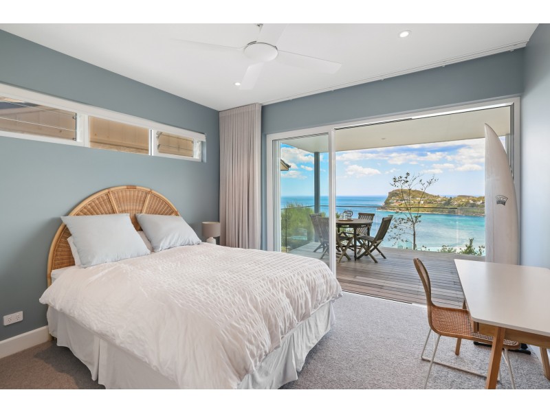 21 Norma Road, Palm Beach NSW 2108