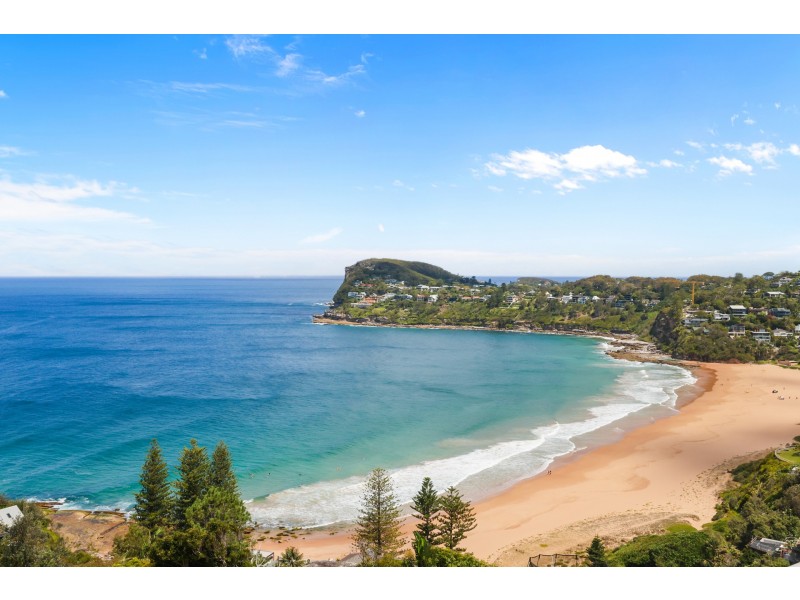 21 Norma Road, Palm Beach NSW 2108