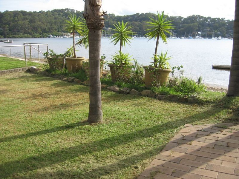 877 Barrenjoey Road, Palm Beach NSW 2108