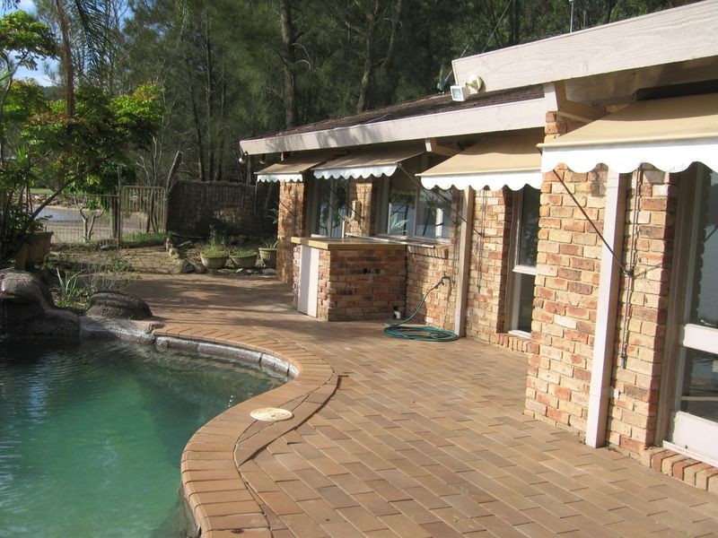 877 Barrenjoey Road, Palm Beach NSW 2108