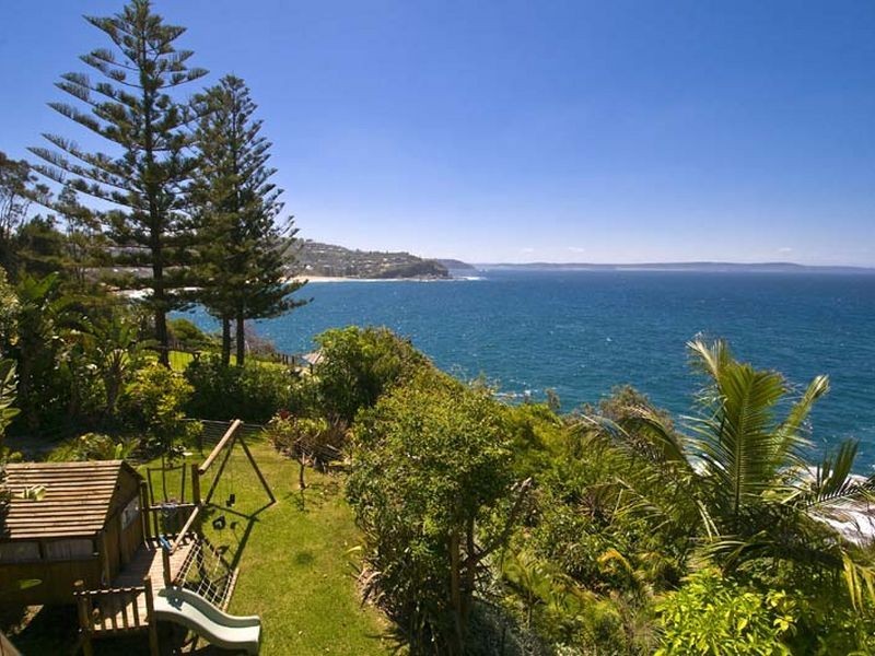 Whale Beach NSW 2107