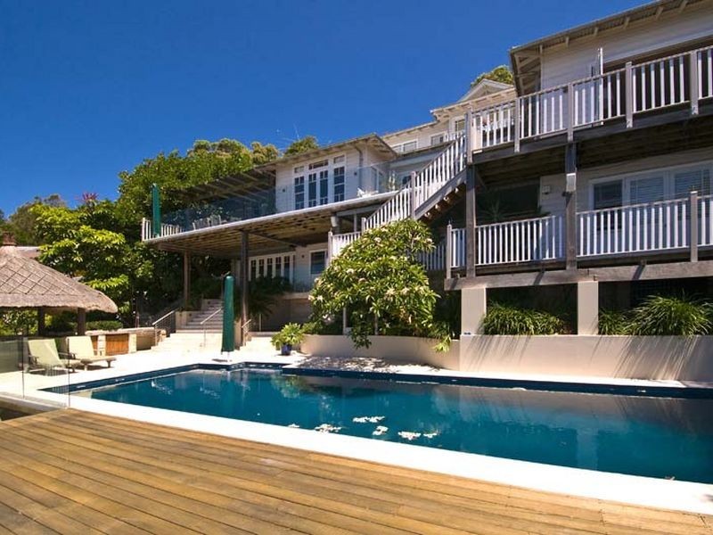 Whale Beach NSW 2107