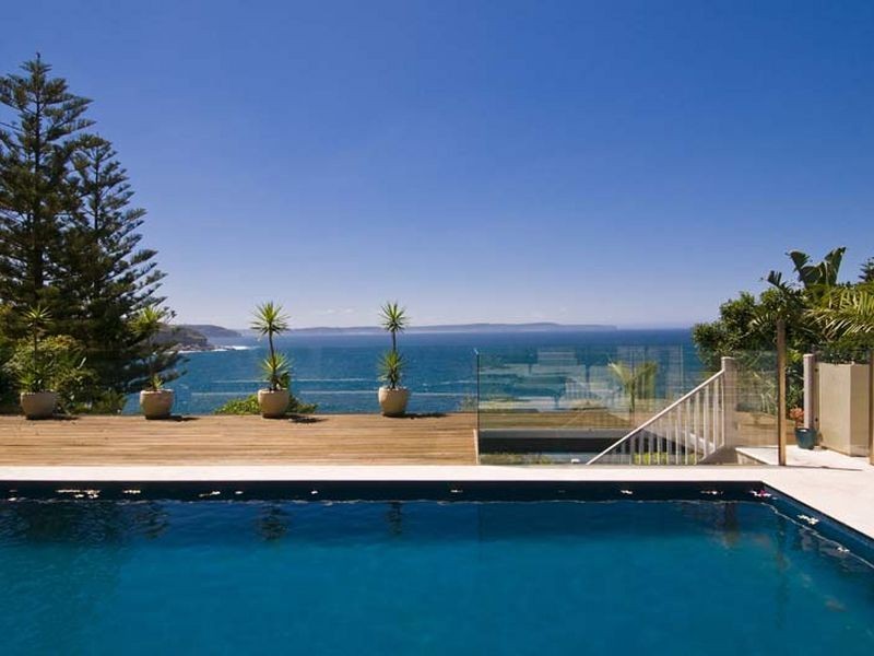 Whale Beach NSW 2107